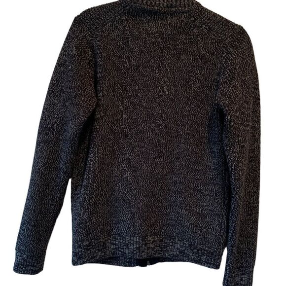 Alfani Men's Long Sleeve Cardigan Sweater Size S - Picture 2 of 6